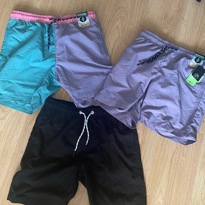men’s swim shorts